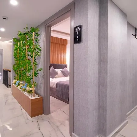 Destill Hotel