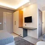 Destill Otel Antalya