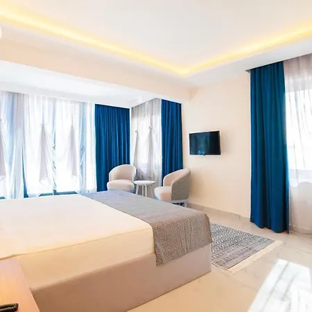 Hotel Destill