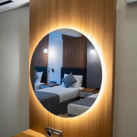 Hotel Destill Antalia