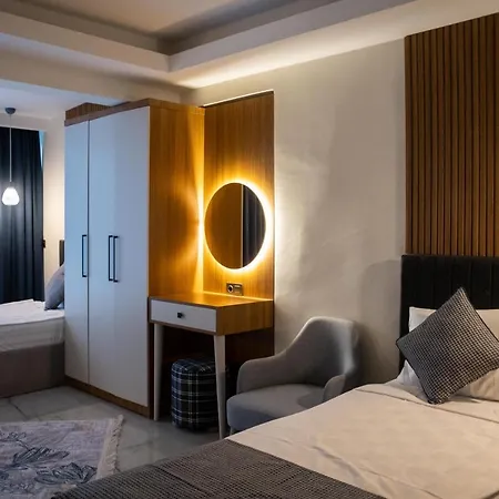 Hotel Destill *