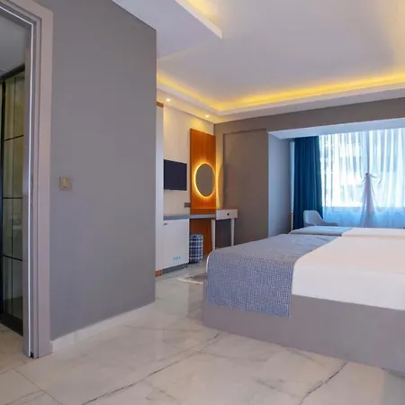 Destill * אנטליה