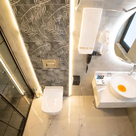 Destill * אנטליה