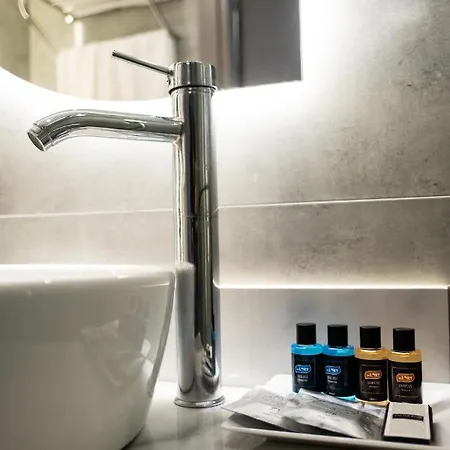 מלון Destill אנטליה