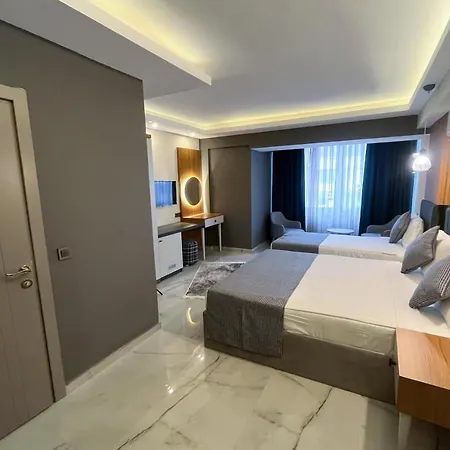 Destill * אנטליה