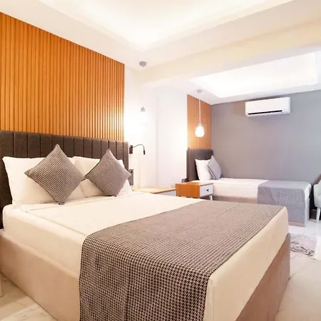 Destill 安塔利亚