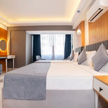 Destill * 安塔利亚