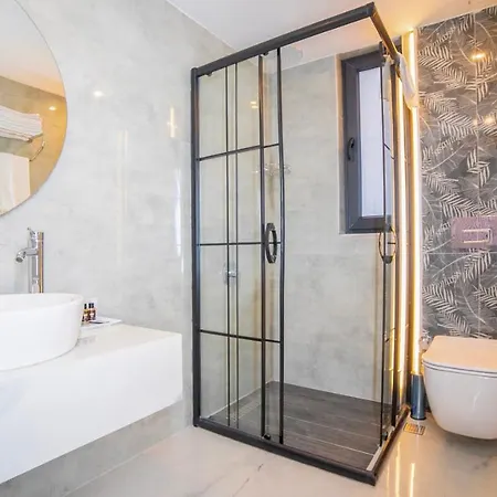 Destill أنطاليا