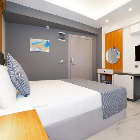 Destill * أنطاليا